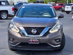 2015 Murano Thumbnail 2