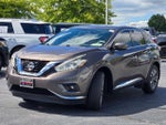 2015 Murano Thumbnail 3