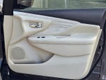2015 Murano Thumbnail 5