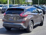 2015 Murano Thumbnail 11