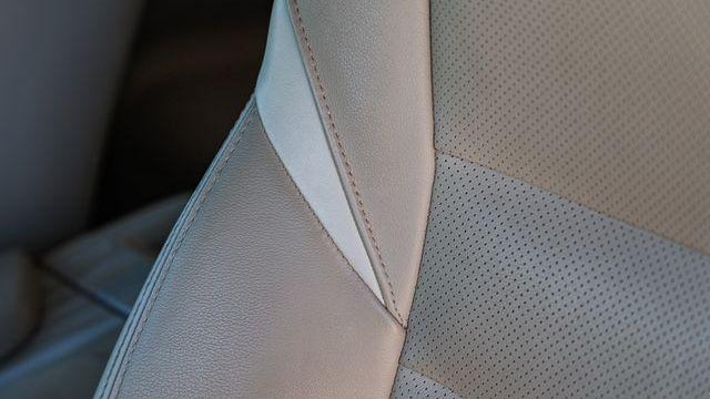 2016 Nissan Murano Platinum
