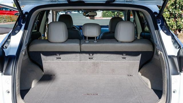 2016 Nissan Murano Platinum