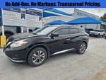 2017 Murano Thumbnail 1