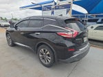 2017 Murano Thumbnail 2