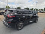 2017 Murano Thumbnail 3