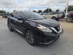 2017 Murano Thumbnail 4