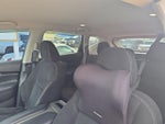 2017 Murano Thumbnail 5