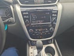 2017 Murano Thumbnail 6