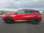 2017 Murano Thumbnail 1
