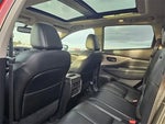 2017 Murano Thumbnail 6