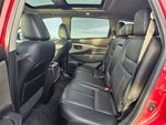 2017 Murano Thumbnail 7