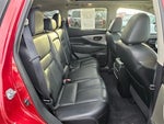 2017 Murano Thumbnail 8