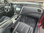 2017 Murano Thumbnail 10