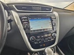 2017 Murano Thumbnail 14