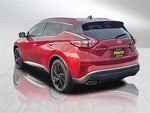 2017 Murano Thumbnail 29