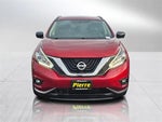 2017 Murano Thumbnail 31