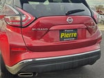 2017 Murano Thumbnail 32