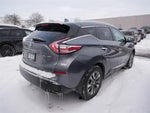 2017 Murano Thumbnail 2