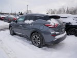2017 Murano Thumbnail 3
