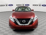 2017 Murano Thumbnail 3