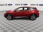 2017 Murano Thumbnail 5