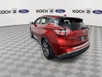 2017 Murano Thumbnail 6