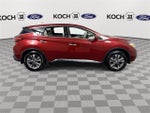2017 Murano Thumbnail 9