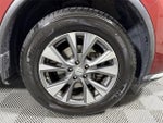 2017 Murano Thumbnail 10