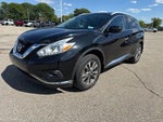 2017 Murano Thumbnail 1