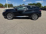 2017 Murano Thumbnail 2