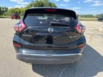 2017 Murano Thumbnail 3