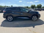 2017 Murano Thumbnail 6