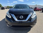 2017 Murano Thumbnail 7