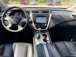 2017 Murano Thumbnail 10