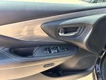2017 Murano Thumbnail 11