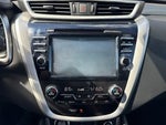2017 Murano Thumbnail 16