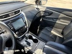2017 Murano Thumbnail 18