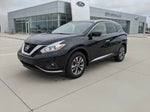 2017 Murano Thumbnail 20