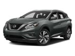 2017 Murano Thumbnail 1