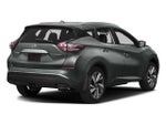 2017 Murano Thumbnail 3