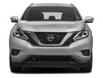 2017 Murano Thumbnail 4