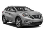 2017 Murano Thumbnail 6