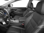 2017 Murano Thumbnail 9