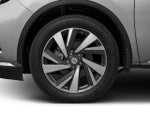 2017 Murano Thumbnail 11