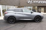 2017 Murano Thumbnail 2