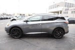 2017 Murano Thumbnail 6