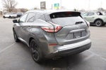 2017 Murano Thumbnail 7