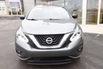 2017 Murano Thumbnail 10