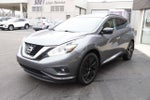 2017 Murano Thumbnail 11