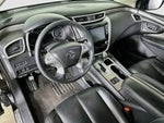 2018 Murano Thumbnail 2